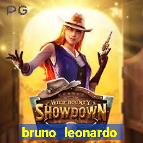 bruno leonardo rocha barbetta